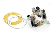 PORTA CARBON DELCO 39MT PLGR 12-24V BORNE CORTO PRIMERA GENERACIÓN 69-8326 DONON