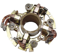 PORTA CARBON DELCO 37MT/41MT 24V 10469238P M0026