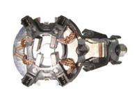 PORTA CARBON HONDA ACCORD 2.4L 03-06 MITSUBA 6985200 M0034