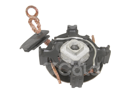 PORTA CARBON CHEVROLET ASTRA, CORSA, MERIVA, PLATINA VALEO 594351 M0030