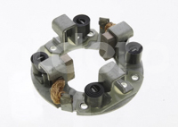 PORTA CARBON DE MARCHA CHEVROLET, CHRYSLER, TOYOTA 1.0kW, 1.2kW OSGR DENSO 69-8206 M0065