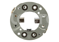 PORTA CARBON CHEVROLET CHRYSLER TOYOTA 1.0kW, 1.2kW OSGR DENSO 698206 M0030