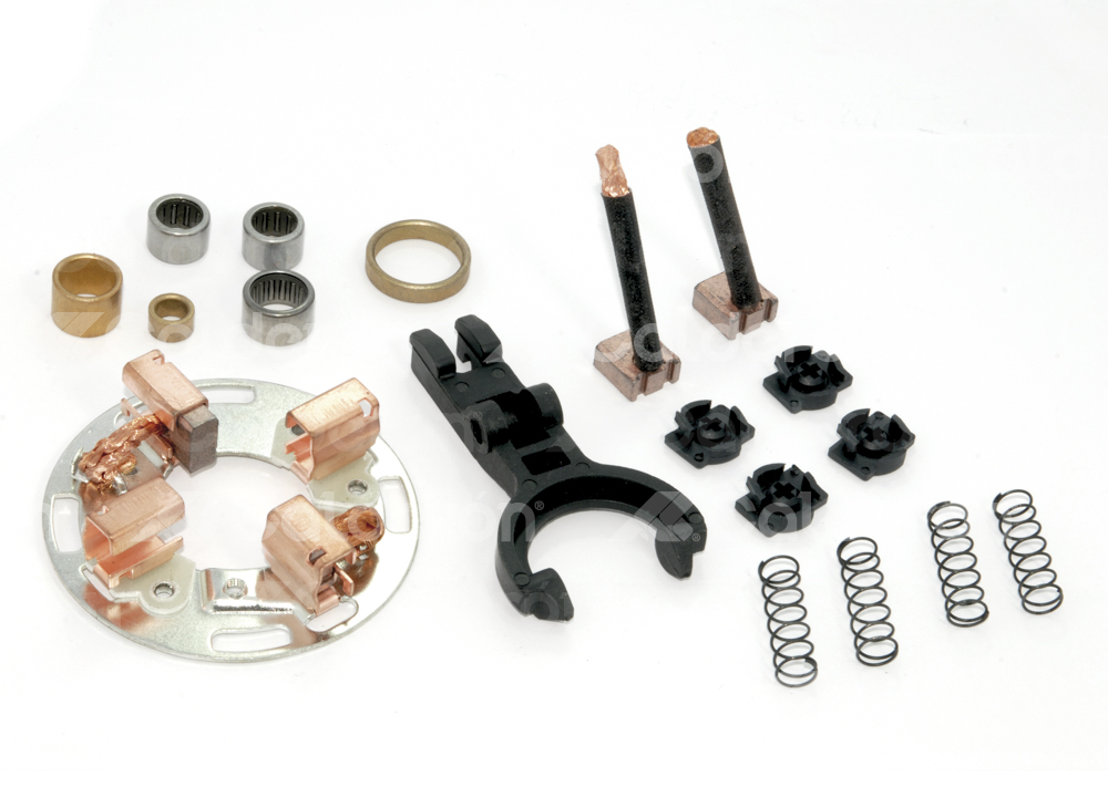 PORTA CARBON CHRYSLER H100, FORD RANGER MITSUBISHI
