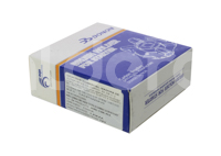 PORTA CARBON CHRYSLER HONDA, TOYOTA CON 2 CARBON 1.2kW DENSO 69-8207 DONON M0030