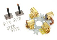 PORTA CARBON MERCEDES BENZ, VOLVO 24V BOSCH 368 00