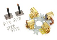 PORTA CARBON MERCEDES BENZ, VOLVO 24V BOSCH 368 00013680001 699100 DONON