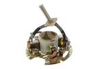 PORTA CARBON DELCO 37MT/41MT 12V 10468891P M0026