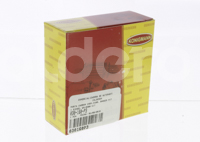 PORTA CARBON DE MARCHA CHRYSLER HYUNDAI H100, FORD RANGER MITSUBISHI DIESEL 69-8300 KIT M0065