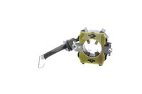 PORTA CARBON CHRYSLER NISSAN, MAZDA, VOLVO MITSUBISHI 69-8313 DONON