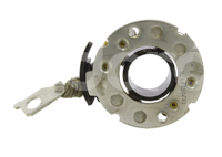 PORTA CARBON CHEVROLET CRUZE 1.8L, SONIC 16V 9D 10-> REMY 10522886 M0105