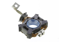 PORTA CARBON CHEVROLET MATIZ 1.0L 04-15, SPARK 1.2L 11->10530937 IMPORTADO M0056
