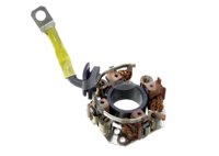 PORTA CARBON CHEVROLET SUBURBAN, TAHOE 10535198 REMY