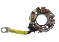 PORTA CARBON CHEVROLET SUBURBAN, TAHOE 10535198 REMY