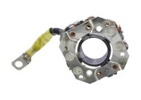 PORTA CARBON CHEVROLET SUBURBAN, TAHOE 10535198 REMY