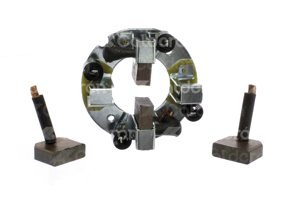 PORTA CARBON DELCO 38MT 12V 69124