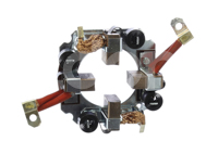 PORTA CARBON ISKRA 12V 4 CARBONES 16906708
