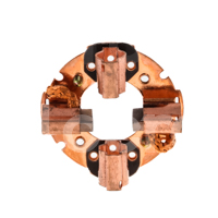 PORTA CARBON ISKRA 12V 4 CARBONES 16908752