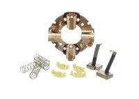PORTA CARBON ISKRA 12V 4 CARBONES 16908752 DONON