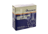 PORTA CARBON ISKRA 12V 4 CARBONES 16908752 DONON