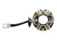 PORTA CARBON CHEVROLET PG260G CAMIONETA 4.3L, 4.8L, 5.3L 01-04 69-120 KONIGMANN