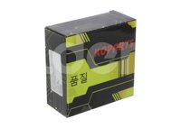 PORTA CARBON VW VENTO, CLASICO; PEUGEOT 206,306,307, PARTNER 03-> VALEO IZQUIERDO 69-9401CCW IMPORTACION