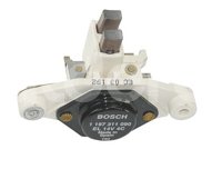 REGULADOR BOSCH UNIVERSAL  BOSCH ACTUAL: F04R320370, BOSCH ANTERIOR: 1197311090 BOSCH