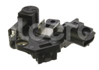 REGULADOR FORD KA, FIESTA, IKON, COURIER 1.6L 90A
