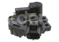 REGULADOR FORD KA, FIESTA, IKON, COURIER 1.6L 90A 493811, 555516 VALEO