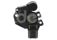 REGULADOR FORD KA, FIESTA, IKON, COURIER 1.6L 90A 493811, 555516 VALEO