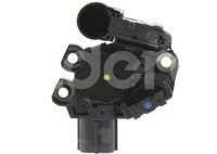 REGULADOR FORD KA, FIESTA, IKON, COURIER 1.6L 90A 493811, 555516 VALEO