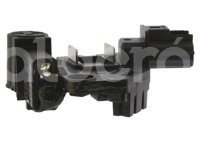 REGULADOR FORD KA, FIESTA, IKON, COURIER 1.6L 90A 493811, 555516 VALEO