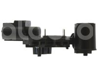 REGULADOR FORD KA, FIESTA, IKON, COURIER 1.6L 90A 493811, 555516 VALEO