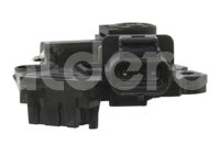 REGULADOR FORD KA, FIESTA, IKON, COURIER 1.6L 90A 493811, 555516 VALEO