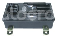 REGULADOR DELCO 50DN 12V CAJA DE MUERTO  D551