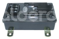 REGULADOR DELCO 50DN 12V CAJA DE MUERTO  D551 TRANSPO
