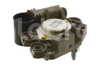 REGULADOR CHEVROLET CHEVY, VECTRA, ASTRA 12V 100A 493820, 555517 VALEO