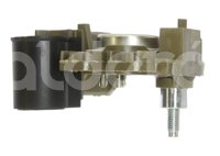 REGULADOR CHEVROLET CHEVY, VECTRA, ASTRA 12V 100A 493820, 555517 VALEO