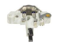 REGULADOR MERCEDES BENZ.0M366 12V  TRANSPO: IB512, BOSCH: 1197311552 CN LOOYAT