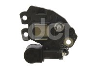 REGULADOR CHEVROLET CORSA 12V 120A  593505, 555621 VALEO VALEO