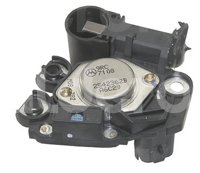 REGULADOR NISSAN PLATINA, CLIO 1.6L 12V 90A 593384, 556578 VALEO