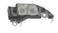 REGULADOR CHEVROLET CUTLASS CS130 DELCO D411 12V