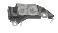 REGULADOR CHEVROLET CUTLASS CS130 DELCO D411 12V IMPORTACION