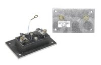 REGULADOR LEECE NEVILLE 140A 24V  96852  R02709685