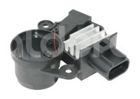 REGULADOR FORD 6G F600 605 VERDE 35N000252