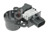 REGULADOR FORD 6G F600 605 VERDE 35N000252 REMY