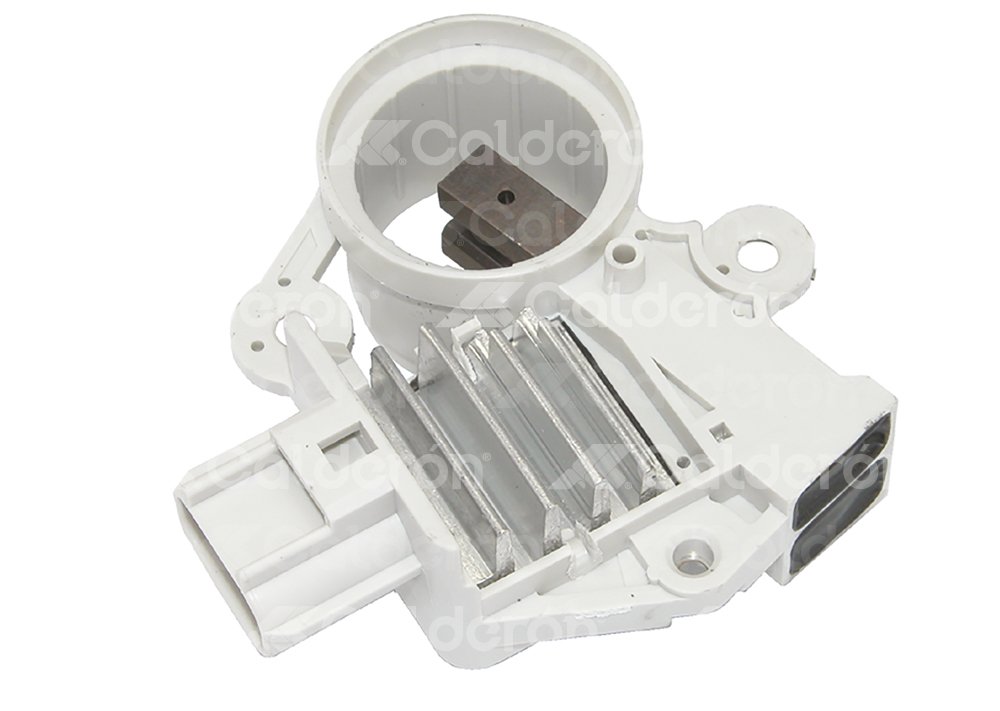 REGULADOR FORD 6G F601 AZUL  35N002961