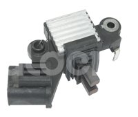 REGULADOR NISSAN MAXIMA HITACHI 12V IH239