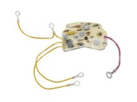 REGULADOR DELCO 25SI 12V VR170  D-812 TRANSPO
