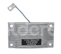 REGULADOR LEECE NEVILLE 12V ORIGINAL 79000  102200 LEECE NEVILLE