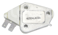 REGULADOR DELCO ORIGINAL 21SI 22SI 33SI 34SI 24V 35-104 1987518P M0026